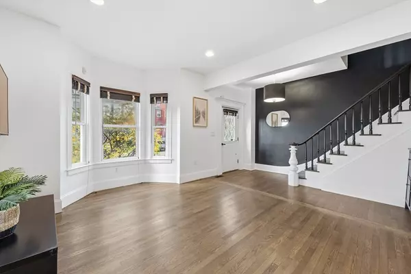 Everett, MA 02149,22 Spring St