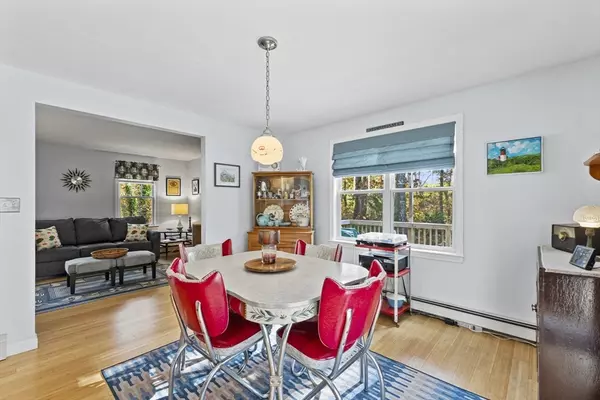 Eastham, MA 02642,100 Orchard Drive