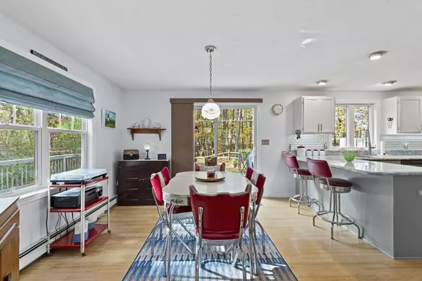 Eastham, MA 02642,100 Orchard Drive