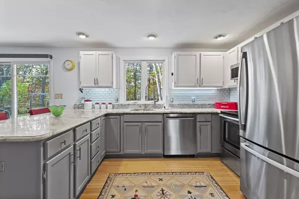 Eastham, MA 02642,100 Orchard Drive