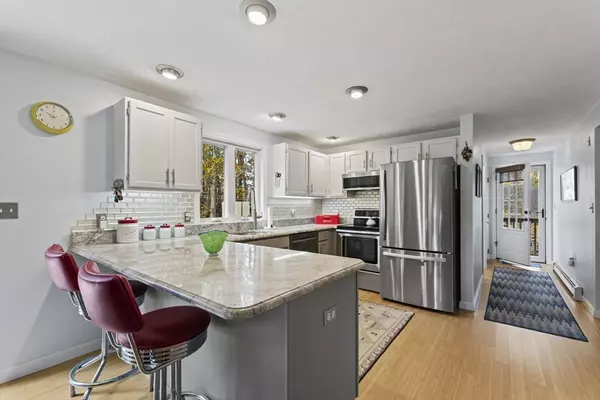 Eastham, MA 02642,100 Orchard Drive