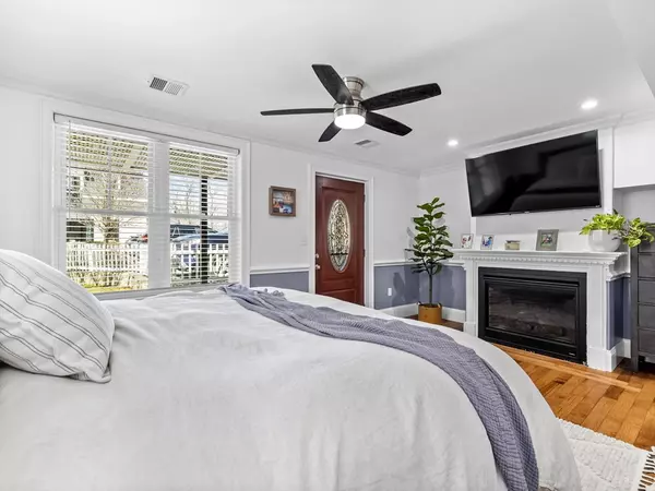 Boston, MA 02122,9 Park St #8