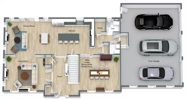 Wrentham, MA 02093,20 Nature Vw Dr