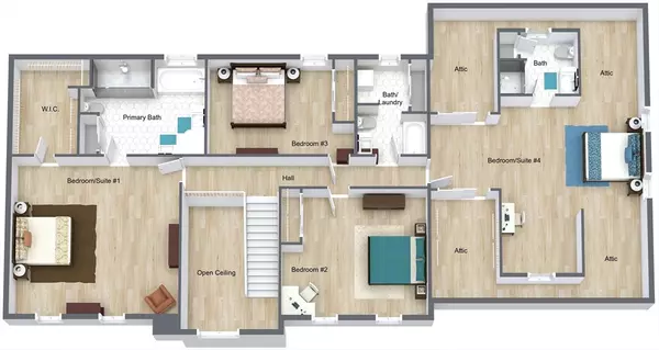 Wrentham, MA 02093,20 Nature Vw Dr