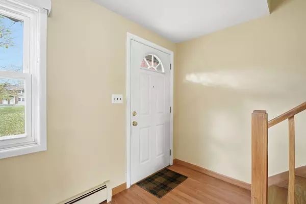 Springfield, MA 01118,19 Manor Court #19