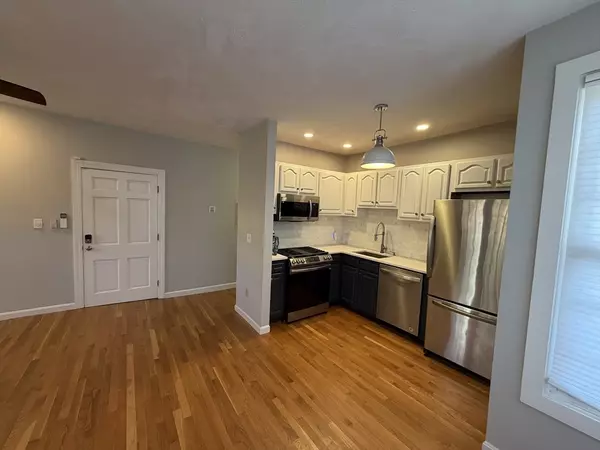 Boston, MA 02119,120 Highland #1