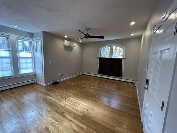 Boston, MA 02119,120 Highland #1