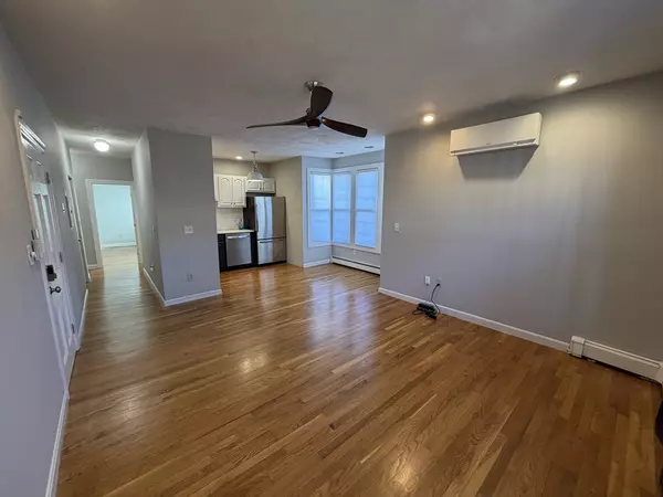 Boston, MA 02119,120 Highland #1