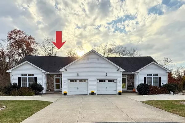 64 Mark Dr #64, Agawam, MA 01001