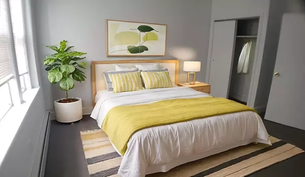 Boston, MA 02134,25 Chester St #3