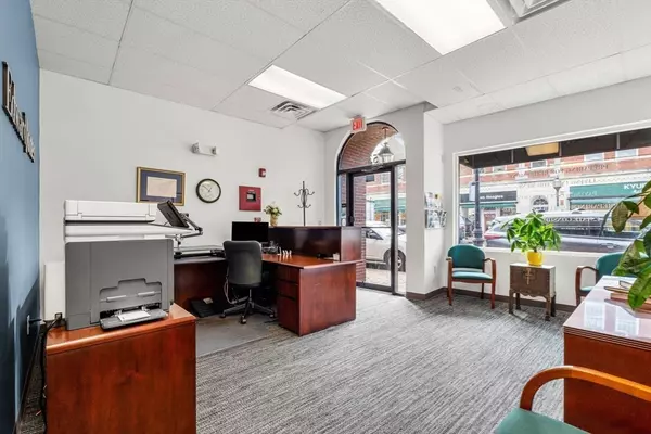 Winchester, MA 01890,535 Main Street