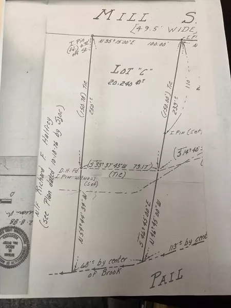 0 Mill St, Gardner, MA 01440