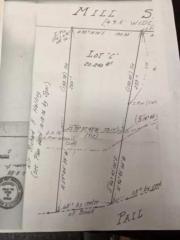 0 Mill St, Gardner, MA 01440