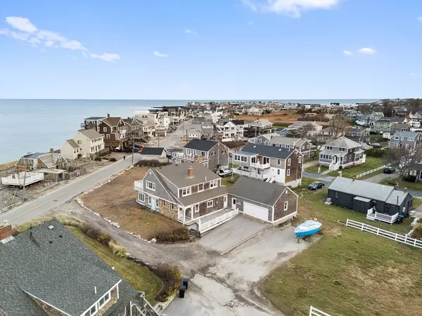 Scituate, MA 02066,23 Oceanside Dr