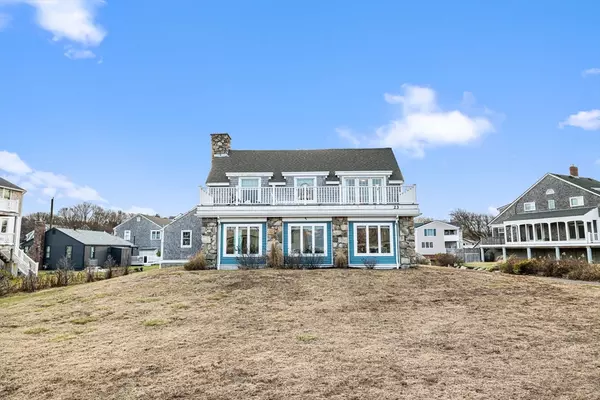 Scituate, MA 02066,23 Oceanside Dr