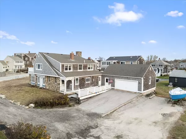 23 Oceanside Dr, Scituate, MA 02066