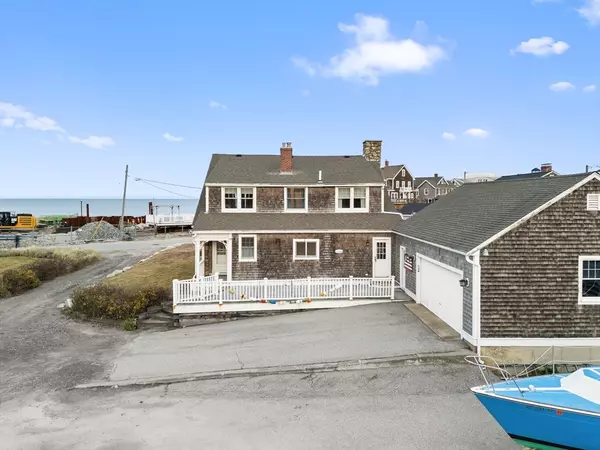Scituate, MA 02066,23 Oceanside Dr