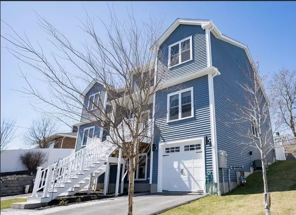 279 Suffolk Avenue #1, Revere, MA 02151