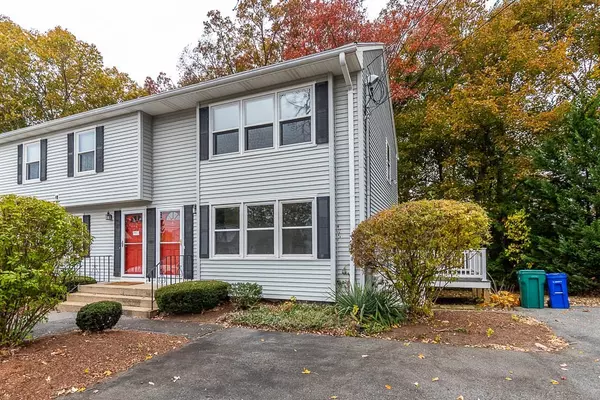 48 Intervale Ave #3, Attleboro, MA 02703