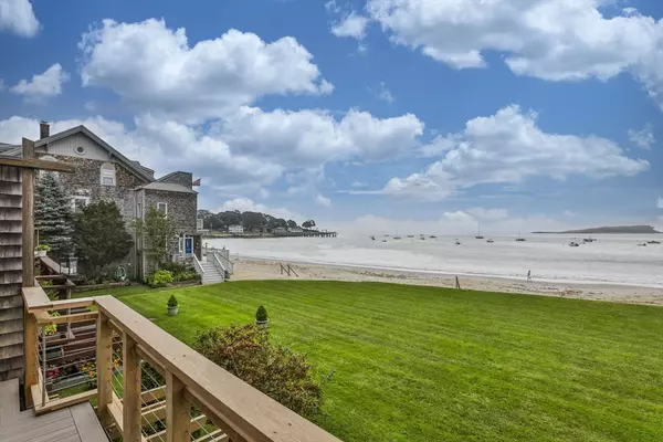 45 Raymond Street #7, Manchester, MA 01944