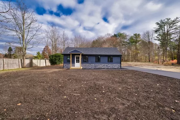 Lakeville, MA 02347,4 Water St