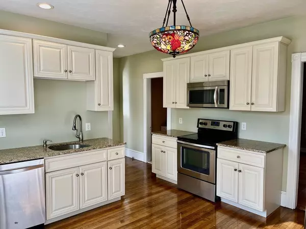 Shrewsbury, MA 01545,35 Grafton St (Rt.140) #2