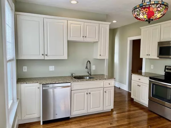 Shrewsbury, MA 01545,35 Grafton St (Rt.140) #2