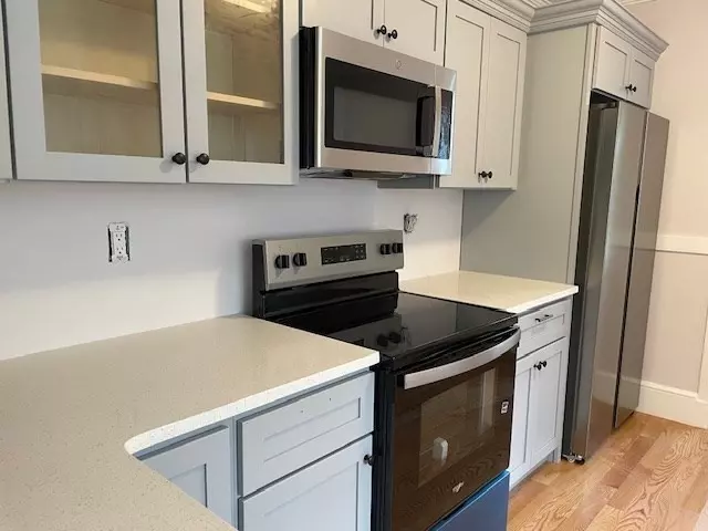 Weymouth, MA 02190,205 Ralph Talbot St #205