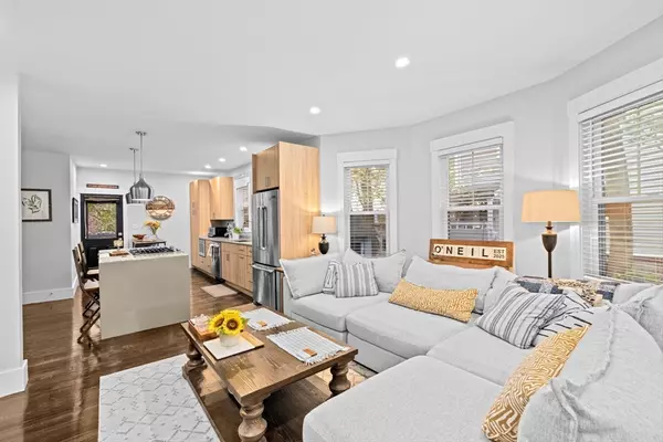 Boston, MA 02124,24 Alpha Rd. #1