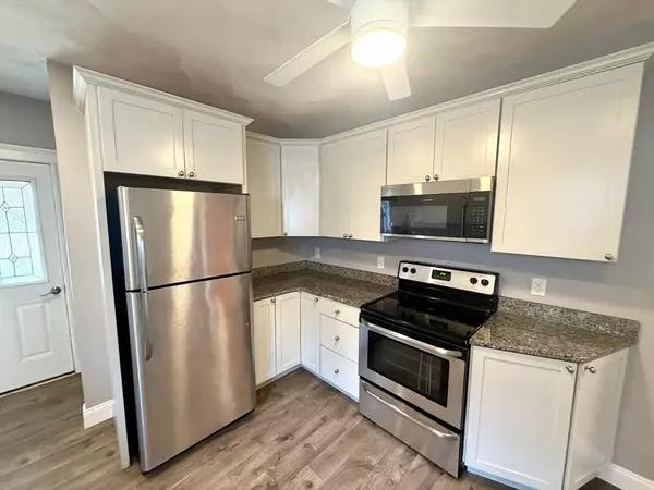 Medford, MA 02155,28 Stanley Ave #2