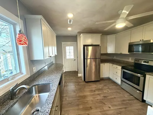 Medford, MA 02155,28 Stanley Ave #2