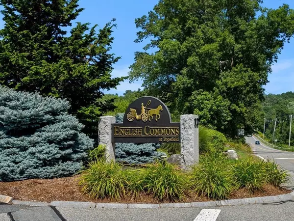 Topsfield, MA 01983,4 English Commons #4