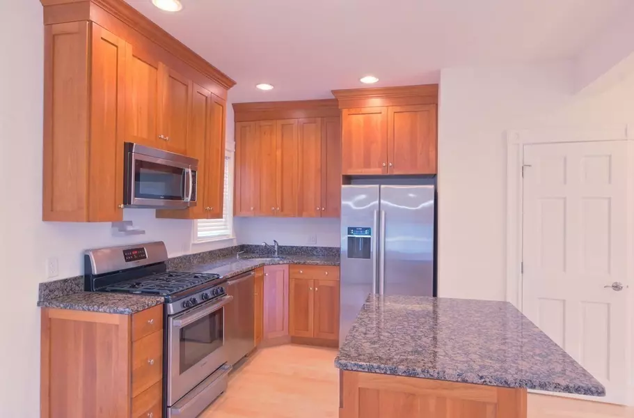 14 Peterson Terrace #2, Somerville, MA 02143