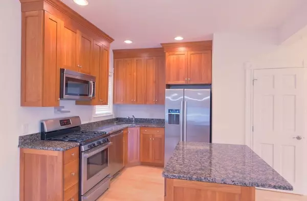 14 Peterson Terrace #2, Somerville, MA 02143