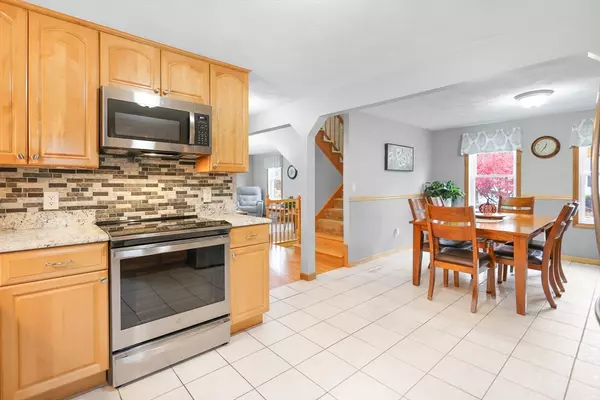 Haverhill, MA 01835,100 Lincolnshire