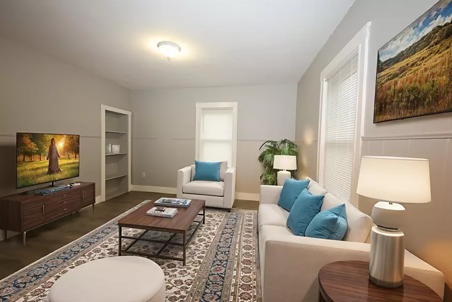 23 Des Moines Rd #2, Quincy, MA 02169