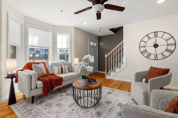 North Andover, MA 01845,75 Beverly St #75