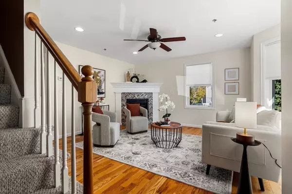 North Andover, MA 01845,75 Beverly St #75