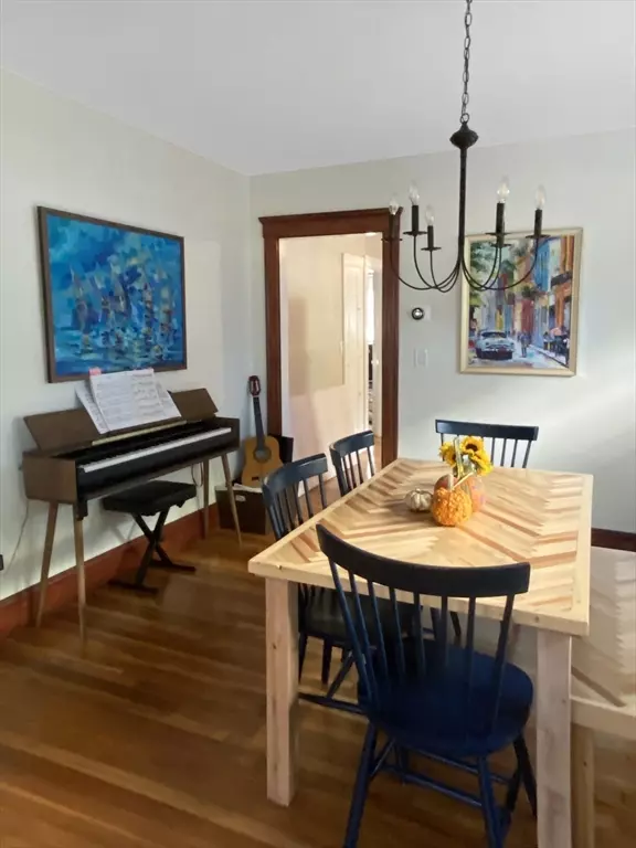 Boston, MA 02130,159 Forest Hills St #2