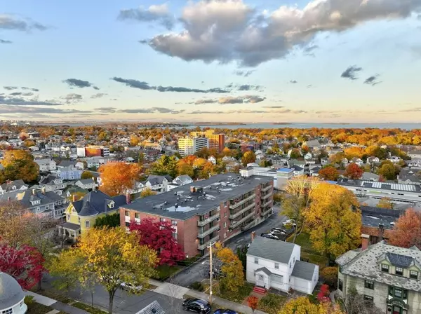 Quincy, MA 02170,100 Grandview Ave #11A