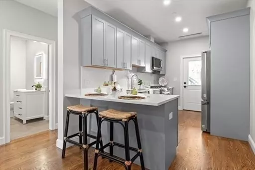 Boston, MA 02128,316 Princeton #2