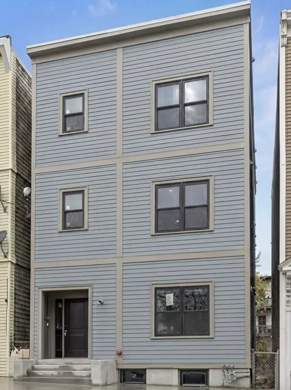 Boston, MA 02128,316 Princeton #2