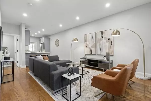 316 Princeton #2, Boston, MA 02128