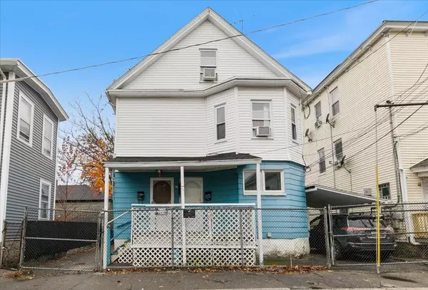 Lawrence, MA 01841,2 Washington St