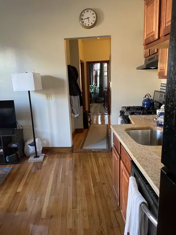 Boston, MA 02215,219 Park Dr #44