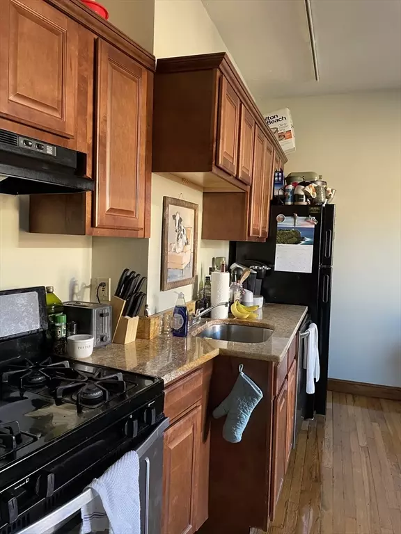 219 Park Dr #44, Boston, MA 02215