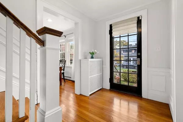 Milton, MA 02186,333 Eliot St