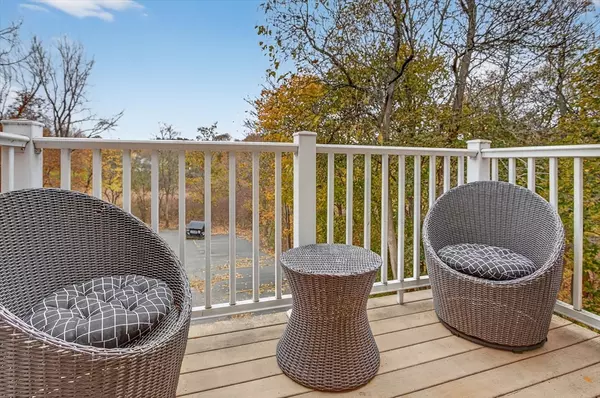 Wakefield, MA 01880,38 Bennett Street #3D