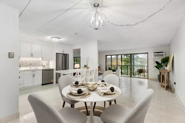 235 Winthrop Street #3306, Medford, MA 02155