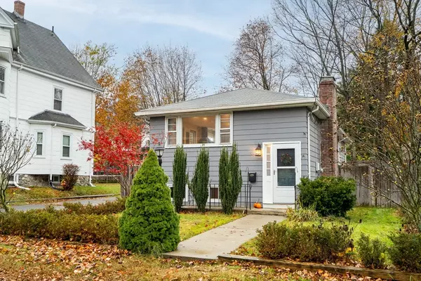 Reading, MA 01867,16 Glen Rd